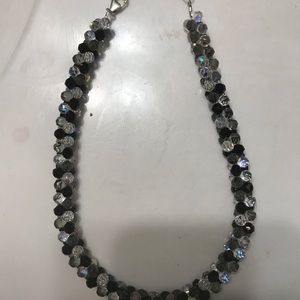 I make crystal jewelry as a bobby.